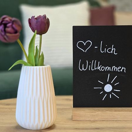 Ferienwohnungen Alpspitzecho Garmisch-Partenkirchen Exteriör bild