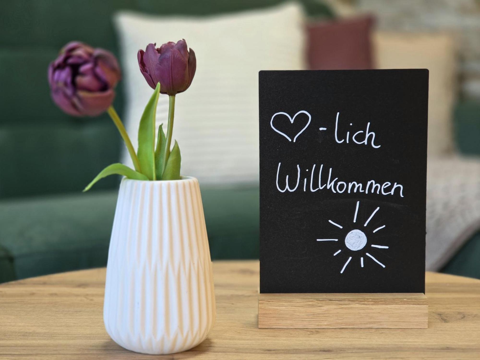 Ferienwohnungen Alpspitzecho Garmisch-Partenkirchen Exteriör bild